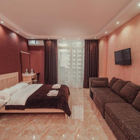 Apart Hotel Orbi Batumi Exterior photo
