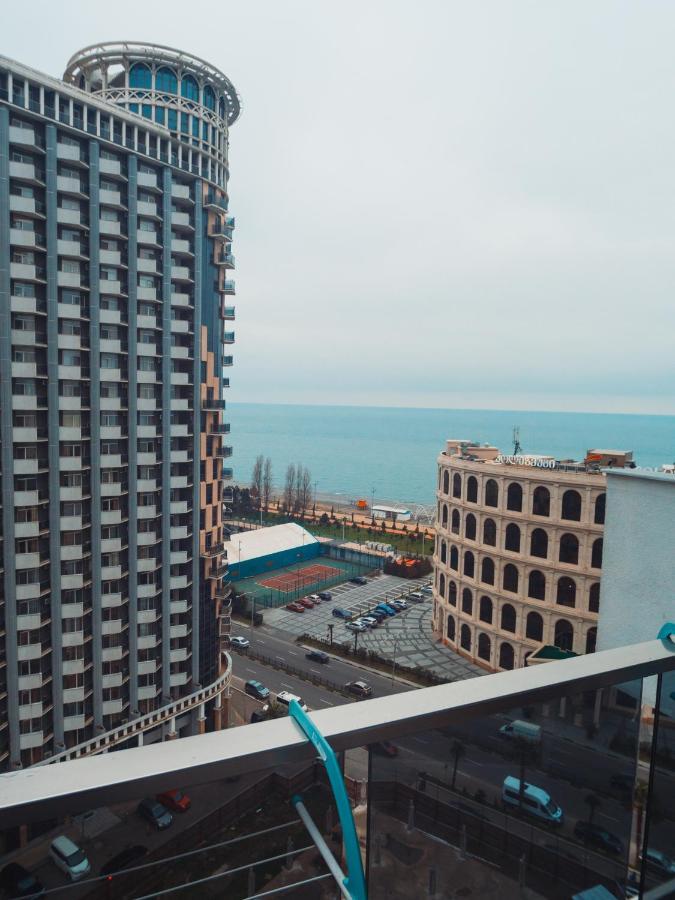 Apart Hotel Orbi Batumi Exterior photo