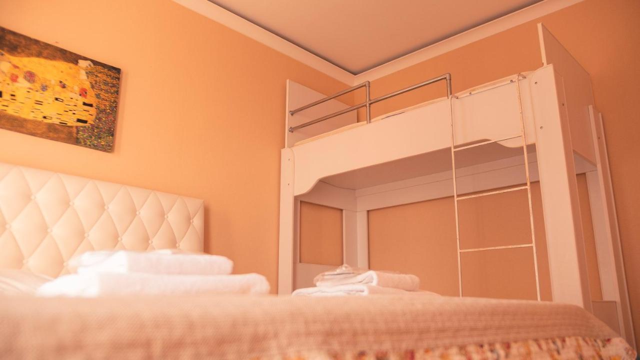Apart Hotel Orbi Batumi Exterior photo